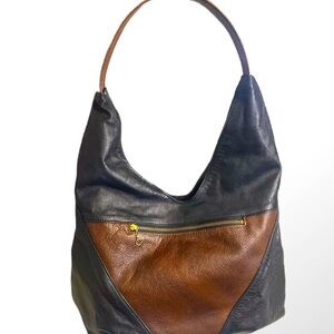 Coronado Concealed Carry Hobo Handbag